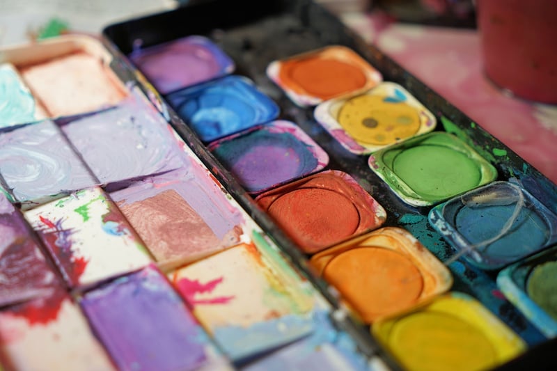Creative Arts and Design