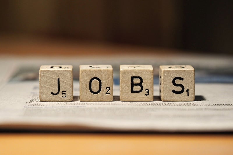 Career Opportunities