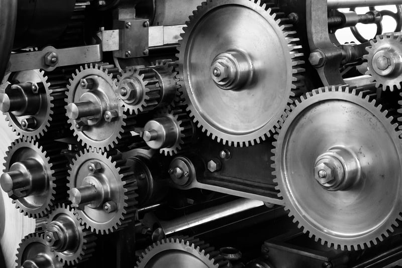 Industry Trends