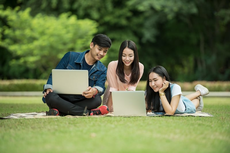 Soft Skills Development